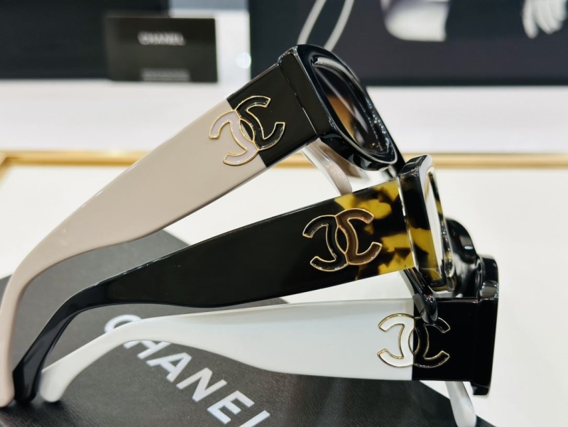 Chanel Sunglasses